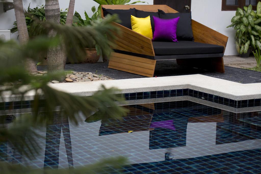 Tolani Northgate Villa Chiang Mai Ngoại thất bức ảnh