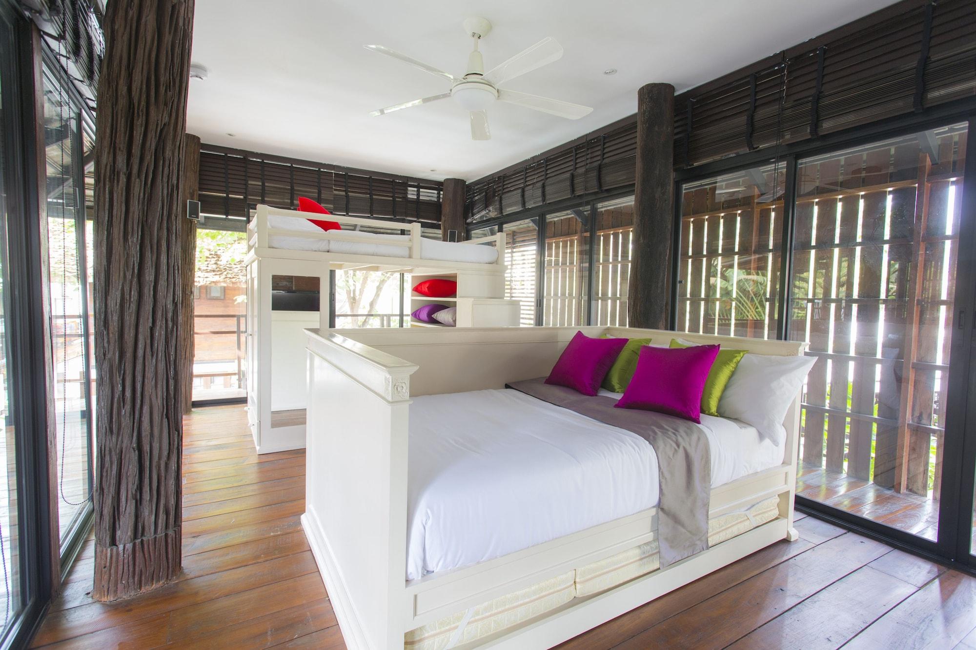 Tolani Northgate Villa Chiang Mai Ngoại thất bức ảnh