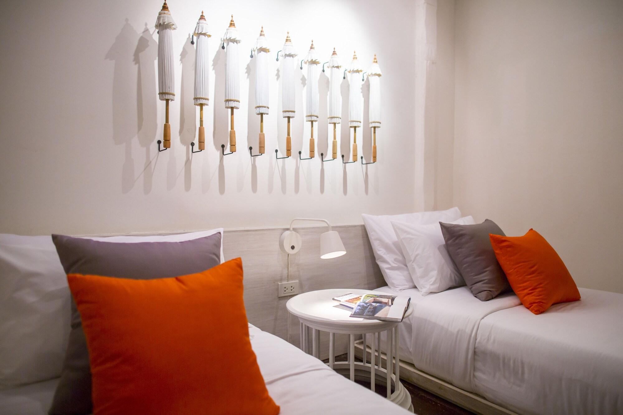 Tolani Northgate Villa Chiang Mai Ngoại thất bức ảnh