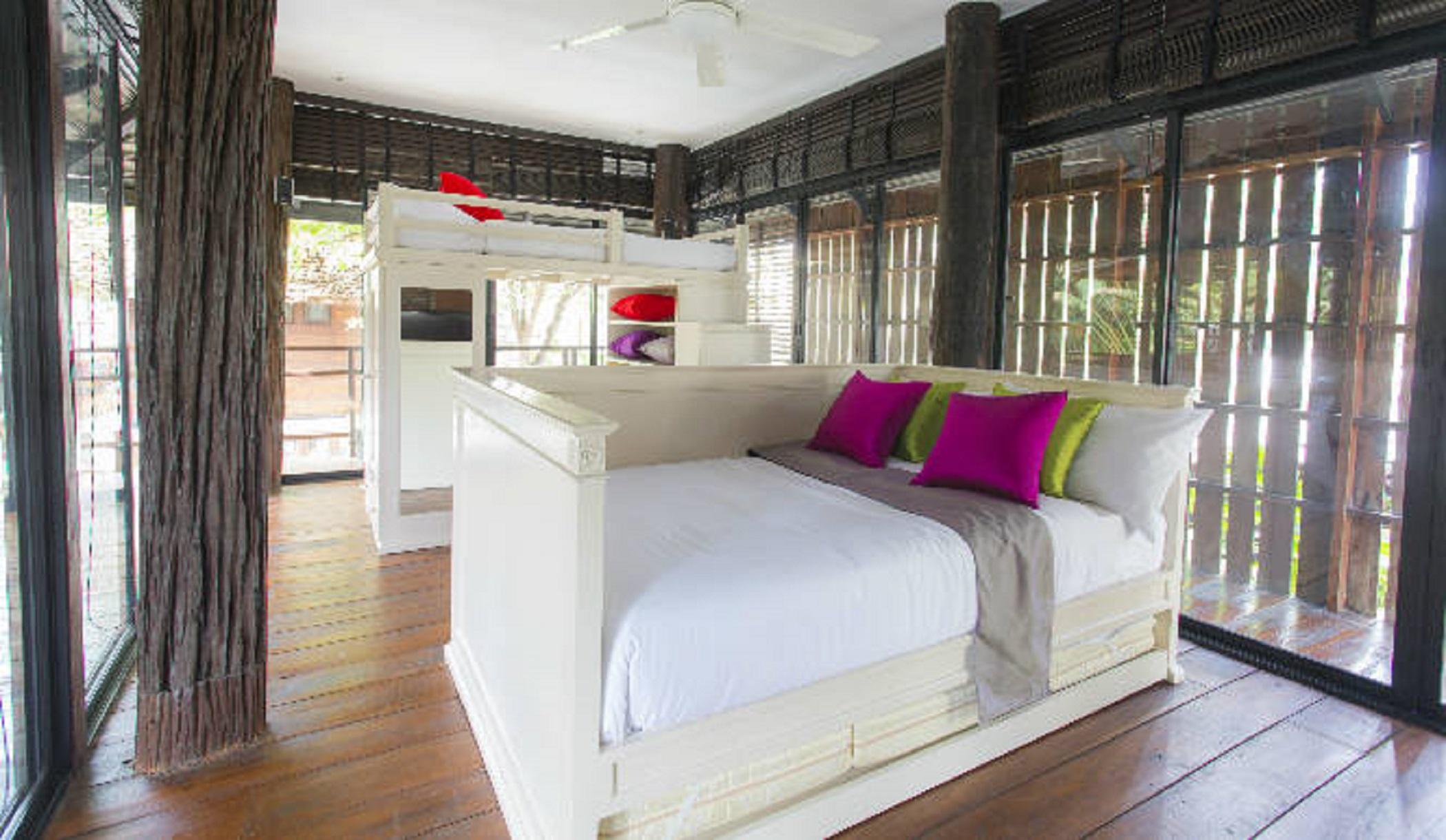 Tolani Northgate Villa Chiang Mai Ngoại thất bức ảnh