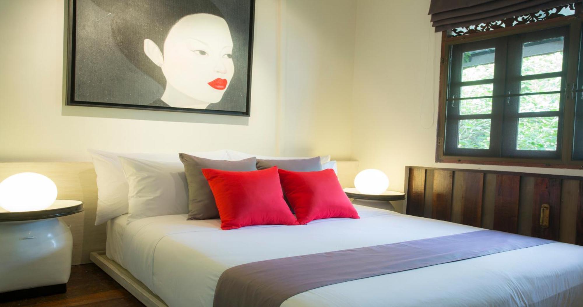 Tolani Northgate Villa Chiang Mai Ngoại thất bức ảnh