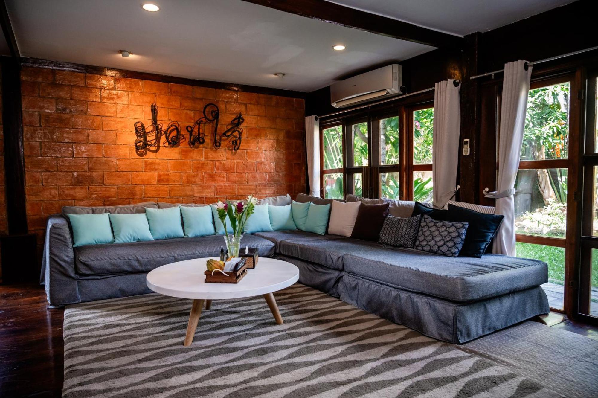 Tolani Northgate Villa Chiang Mai Ngoại thất bức ảnh