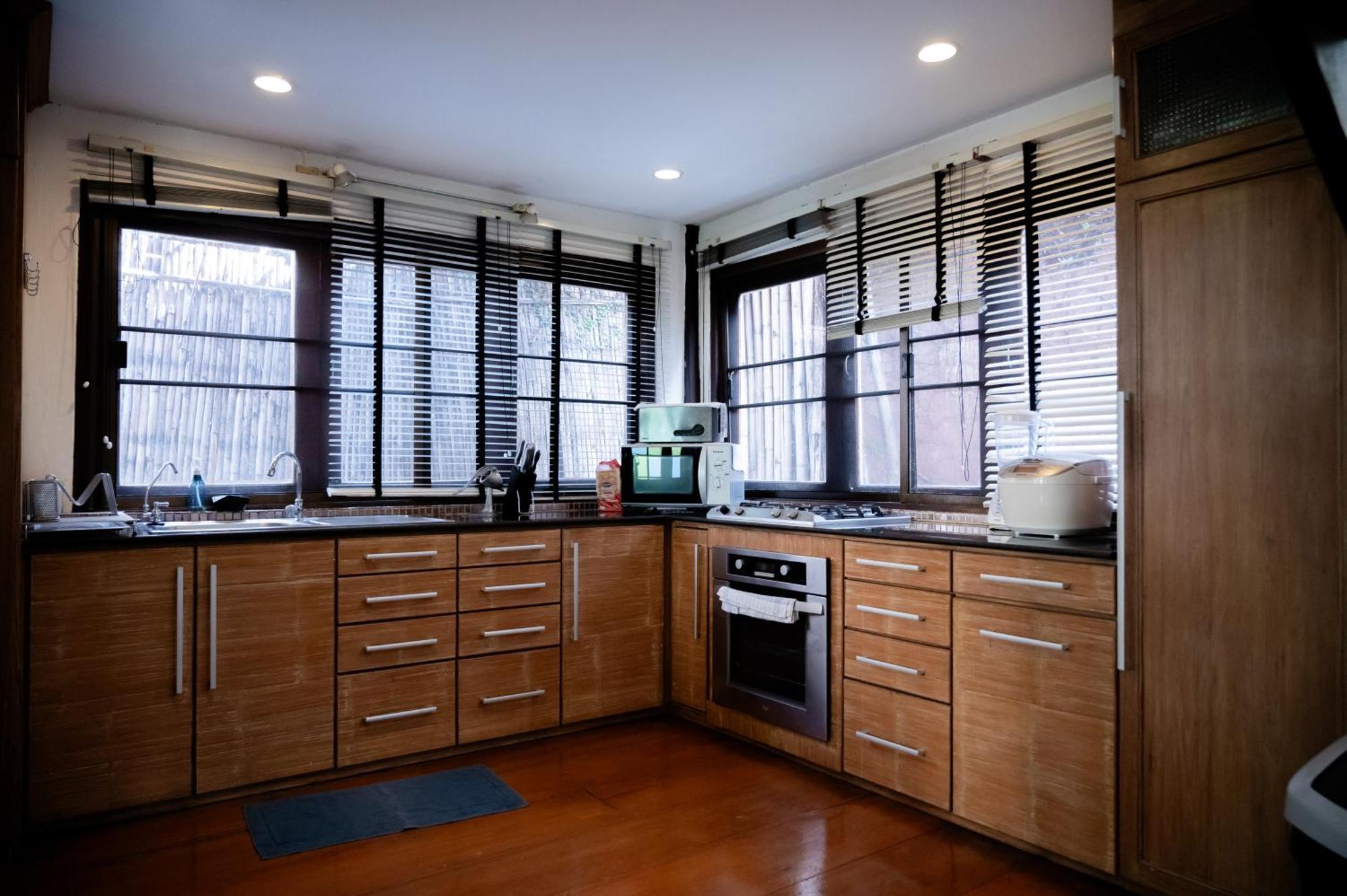 Tolani Northgate Villa Chiang Mai Ngoại thất bức ảnh