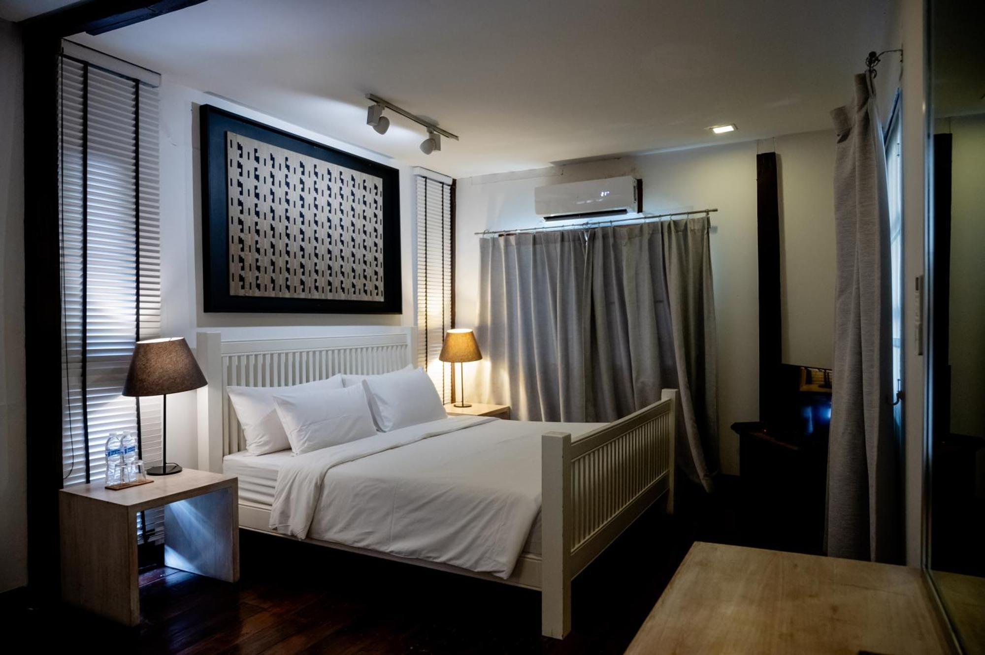 Tolani Northgate Villa Chiang Mai Ngoại thất bức ảnh