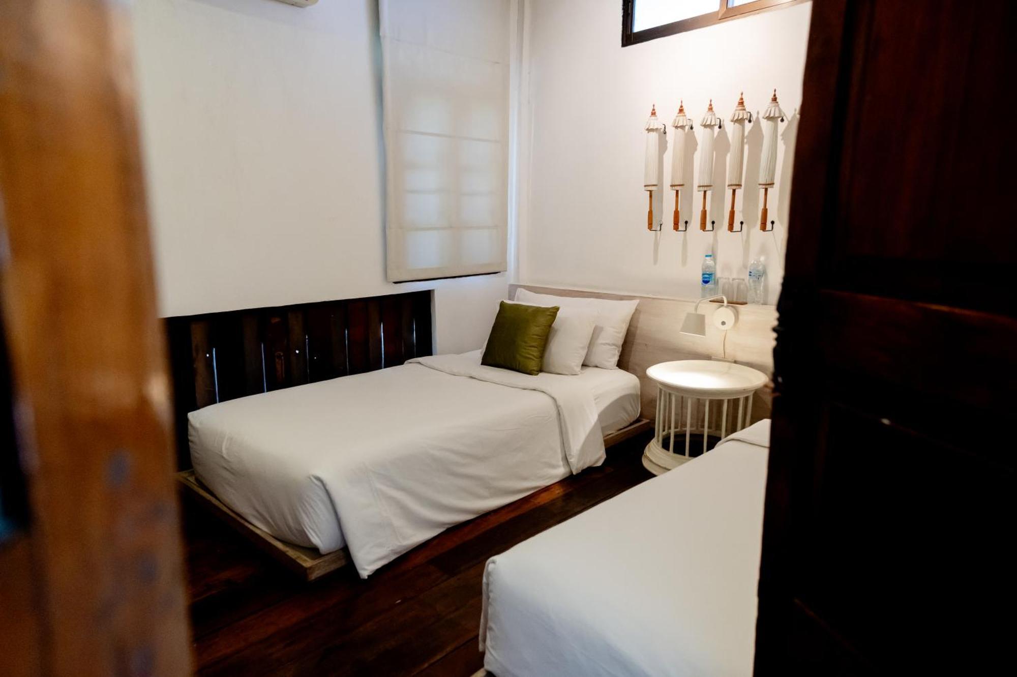 Tolani Northgate Villa Chiang Mai Ngoại thất bức ảnh