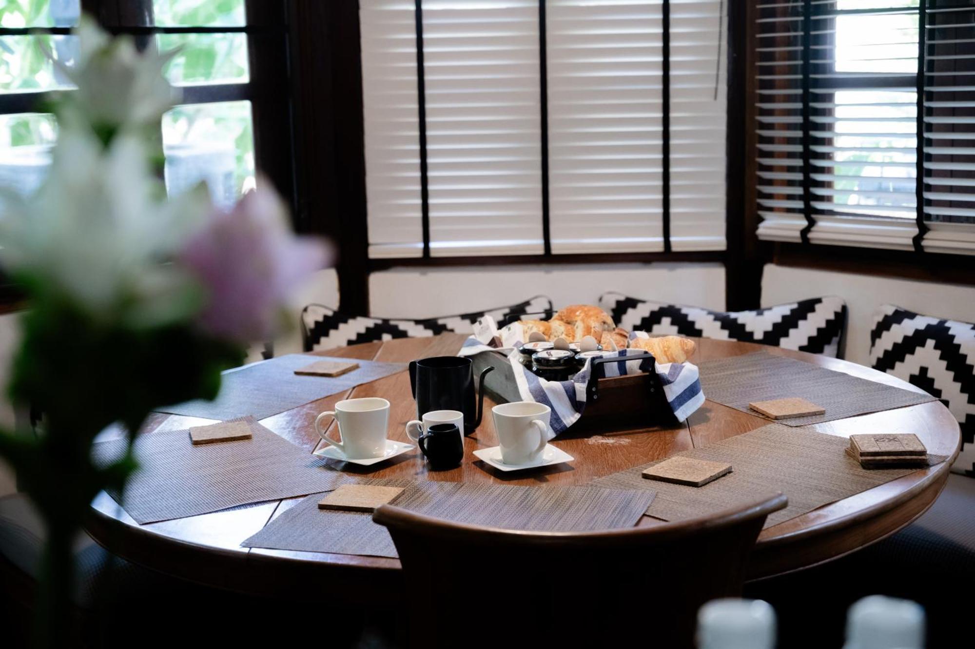 Tolani Northgate Villa Chiang Mai Ngoại thất bức ảnh