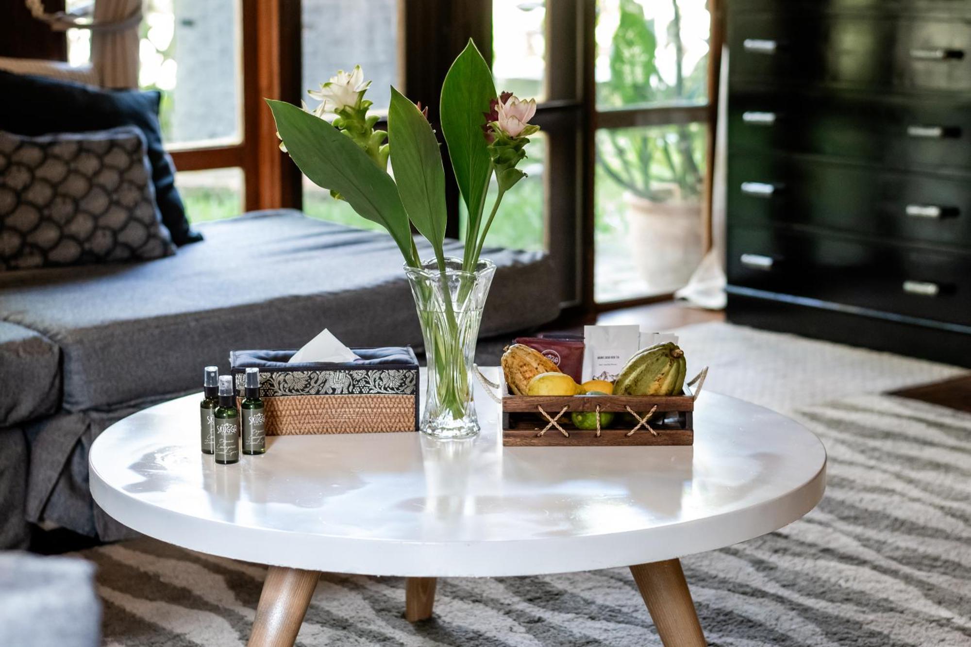 Tolani Northgate Villa Chiang Mai Ngoại thất bức ảnh