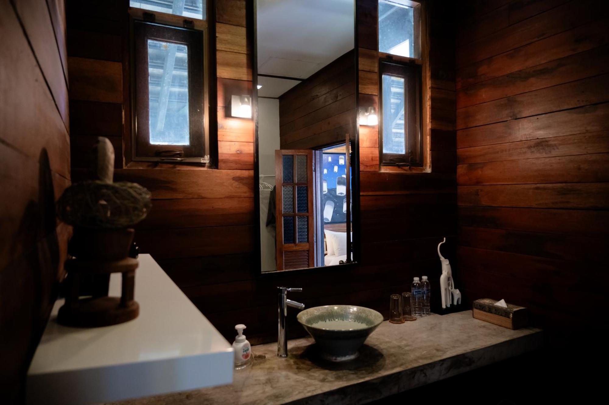 Tolani Northgate Villa Chiang Mai Ngoại thất bức ảnh
