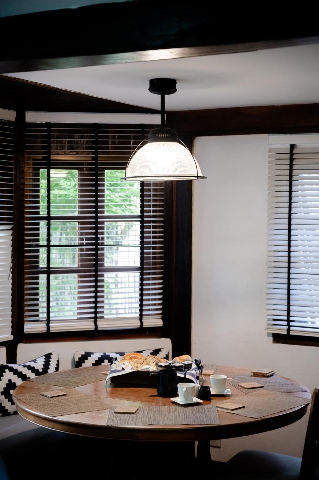 Tolani Northgate Villa Chiang Mai Ngoại thất bức ảnh