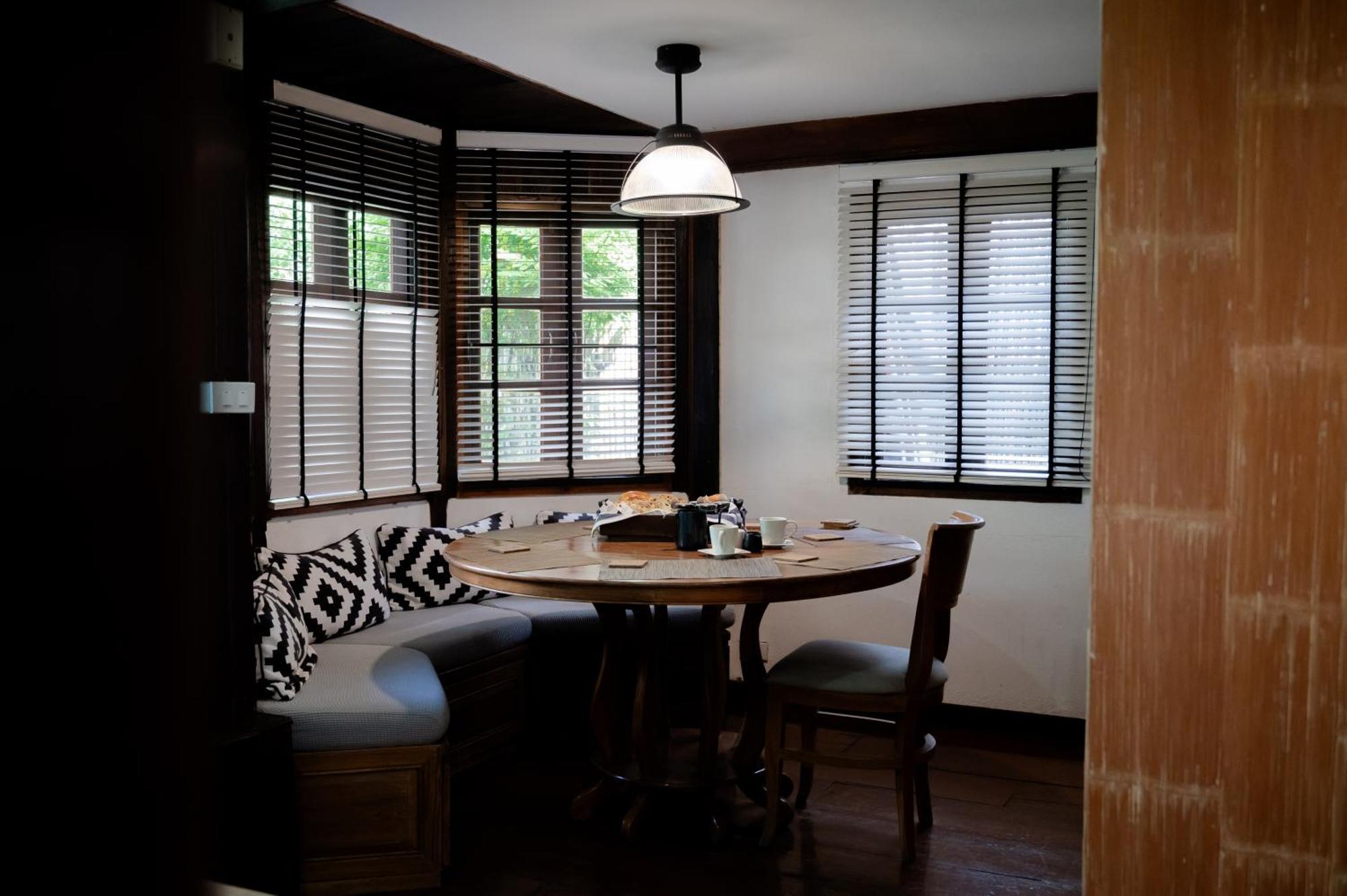 Tolani Northgate Villa Chiang Mai Ngoại thất bức ảnh