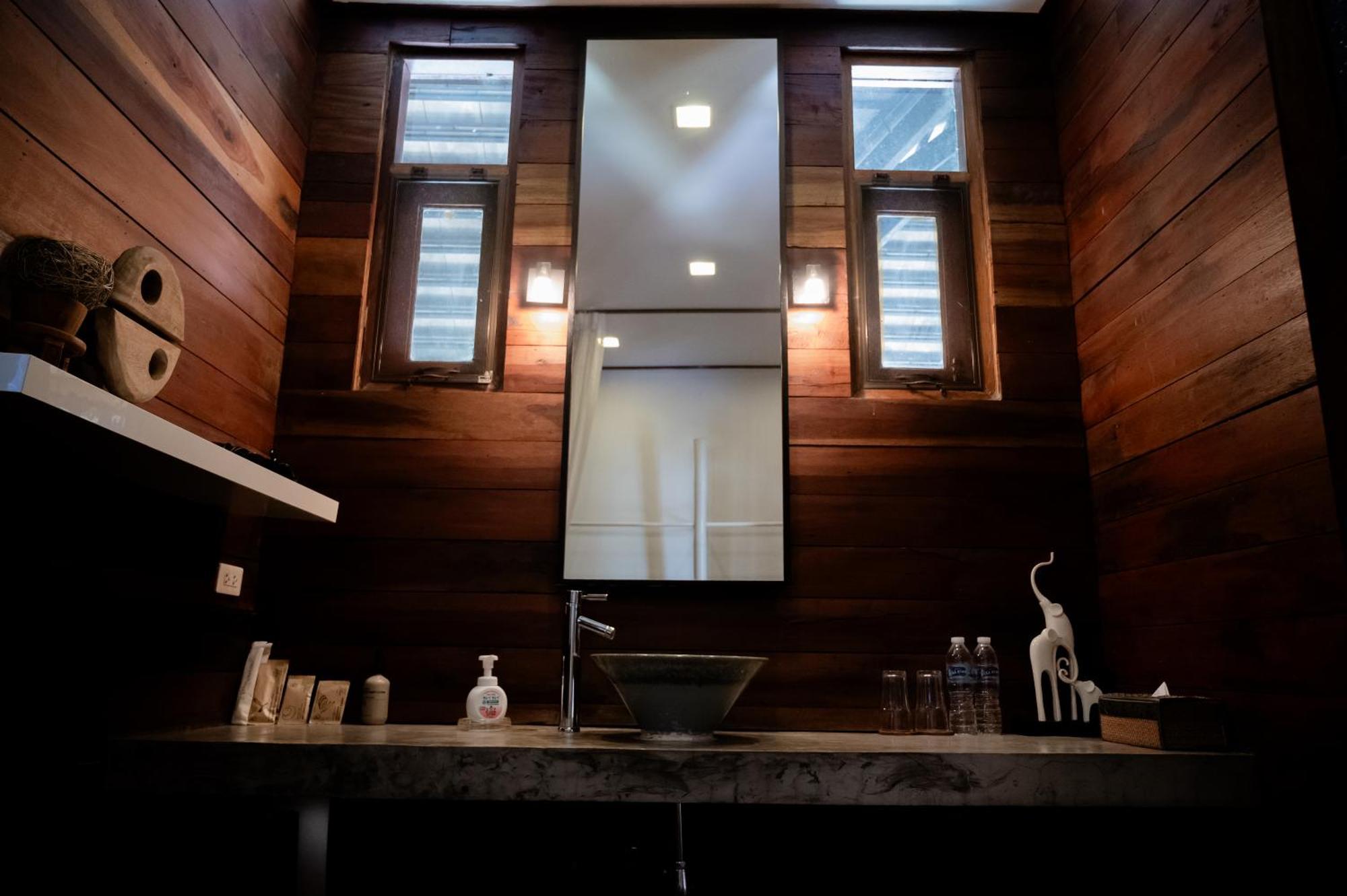Tolani Northgate Villa Chiang Mai Ngoại thất bức ảnh