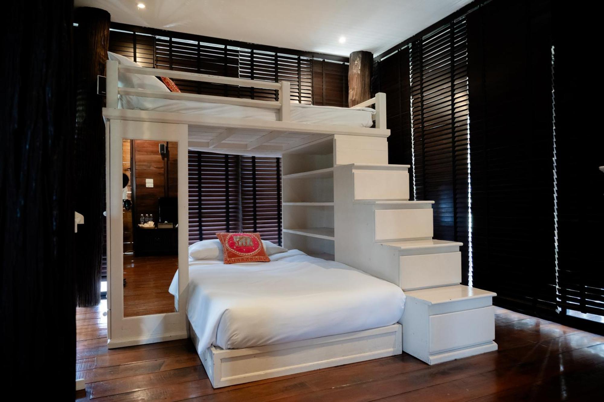 Tolani Northgate Villa Chiang Mai Ngoại thất bức ảnh