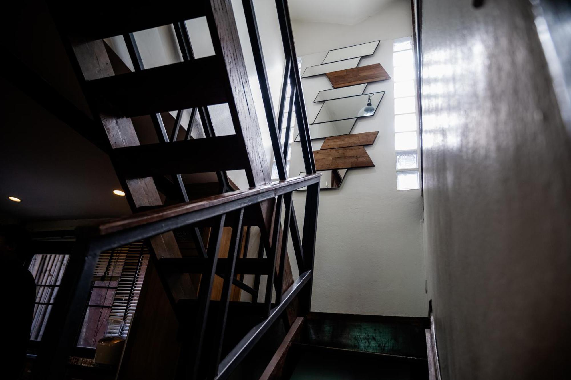 Tolani Northgate Villa Chiang Mai Ngoại thất bức ảnh