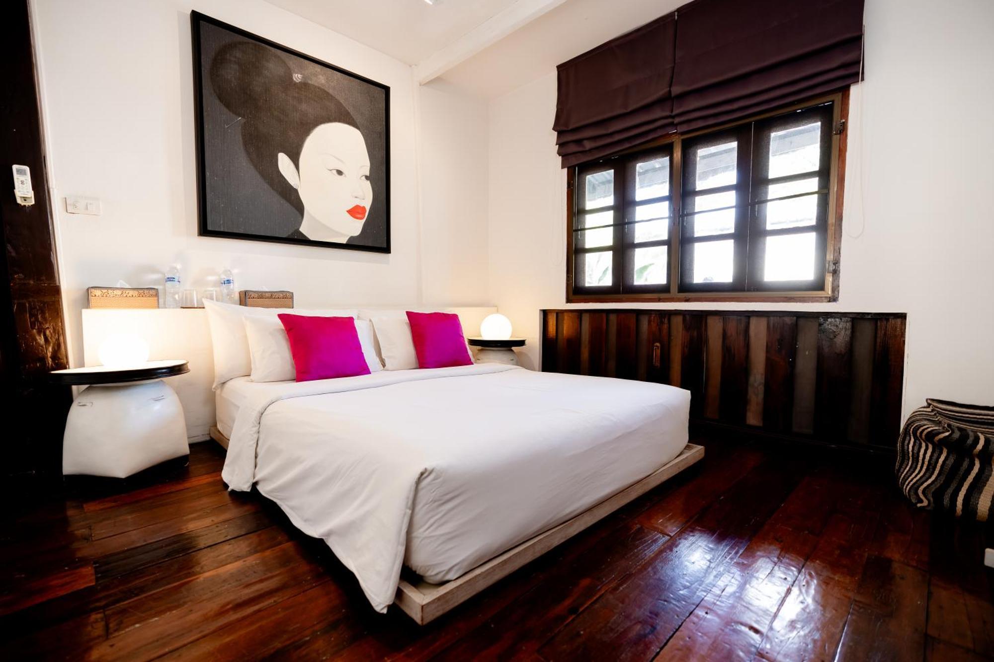 Tolani Northgate Villa Chiang Mai Ngoại thất bức ảnh
