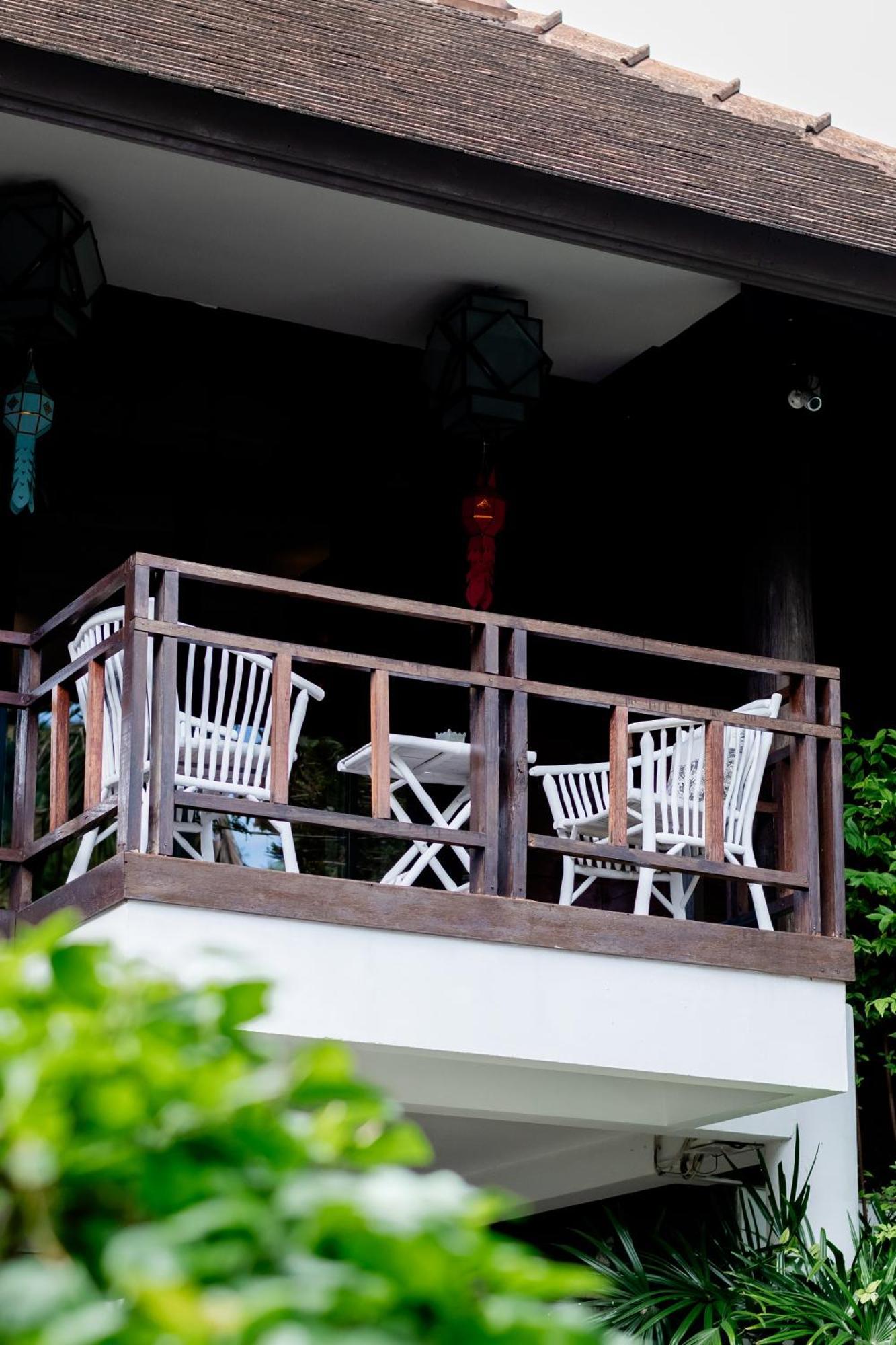 Tolani Northgate Villa Chiang Mai Ngoại thất bức ảnh