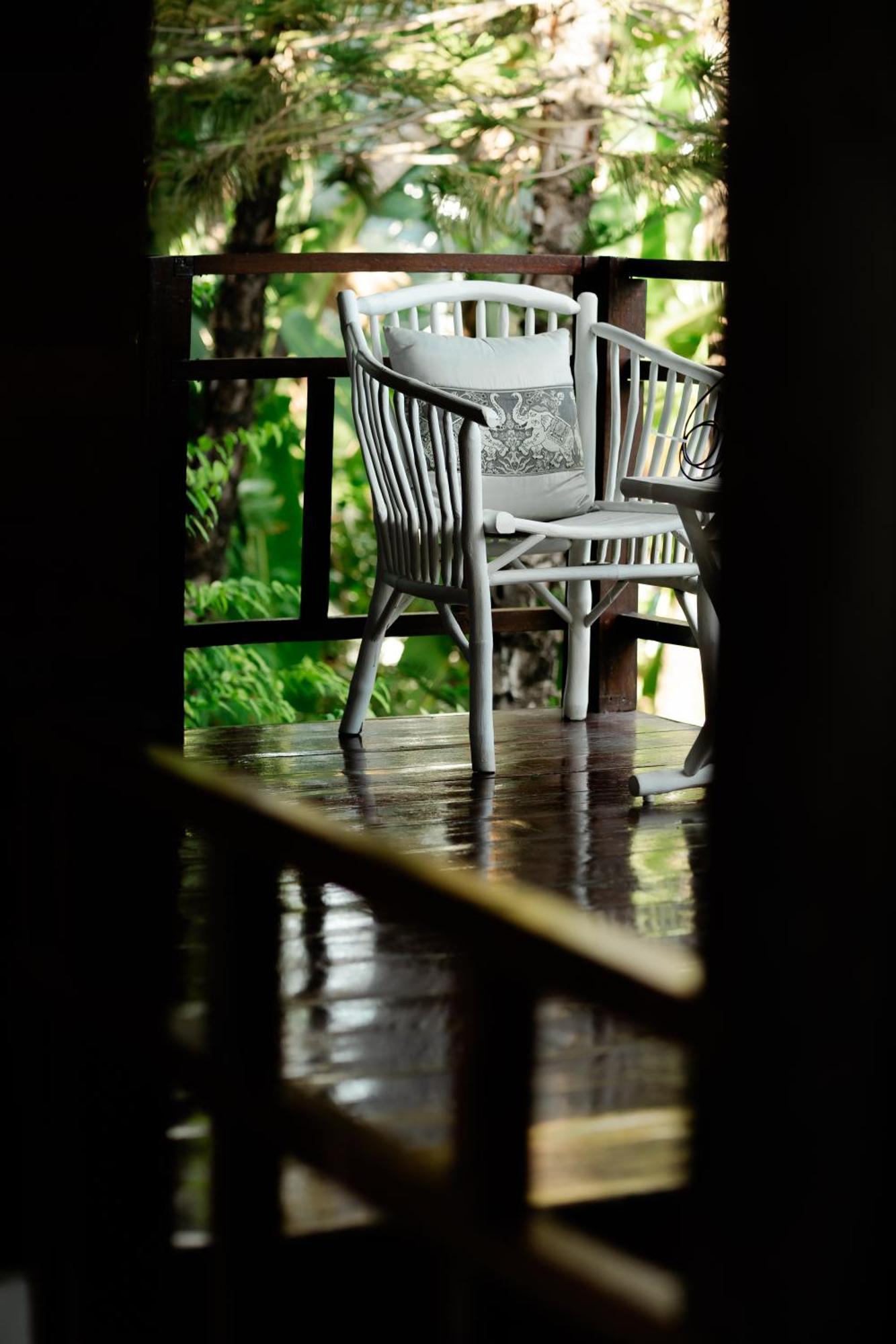 Tolani Northgate Villa Chiang Mai Ngoại thất bức ảnh